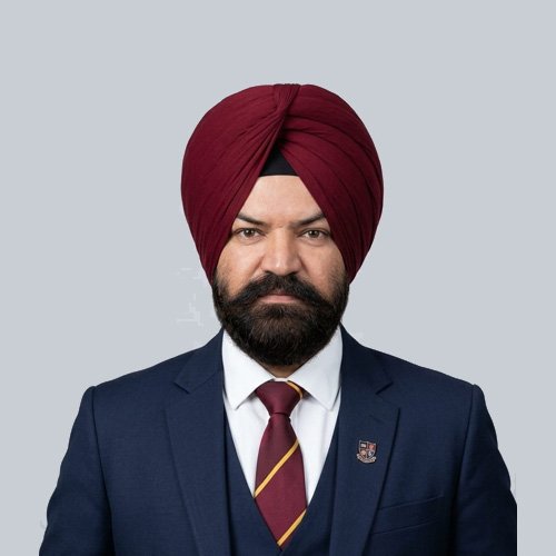 Balkaran Singh