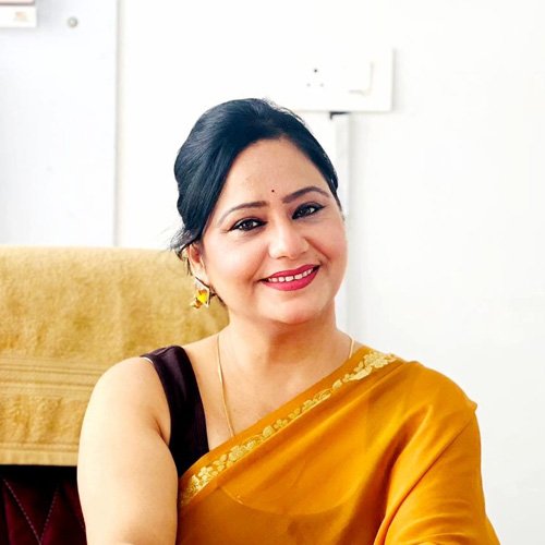 Paramjeet Kaur