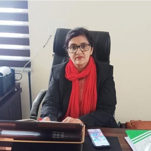Mrs. Suman Dogra